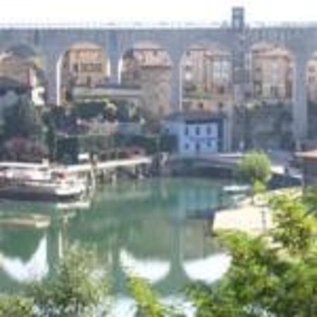 Rome Hotel Saint-Nazaire-en-Royans Eksteriør billede