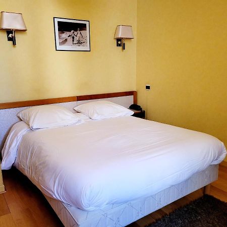 Rome Hotel Saint-Nazaire-en-Royans Eksteriør billede