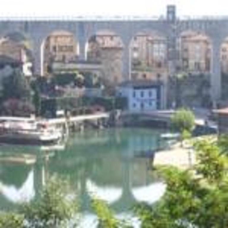 Rome Hotel Saint-Nazaire-en-Royans Eksteriør billede