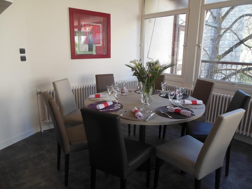 Rome Hotel Saint-Nazaire-en-Royans Eksteriør billede