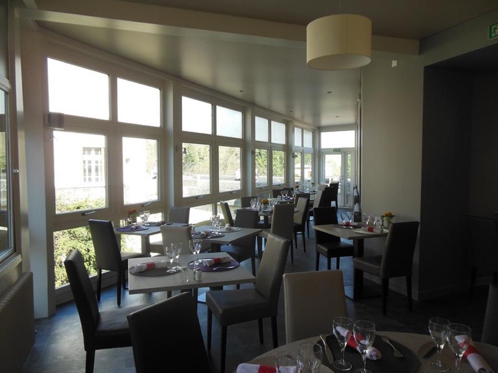 Rome Hotel Saint-Nazaire-en-Royans Eksteriør billede