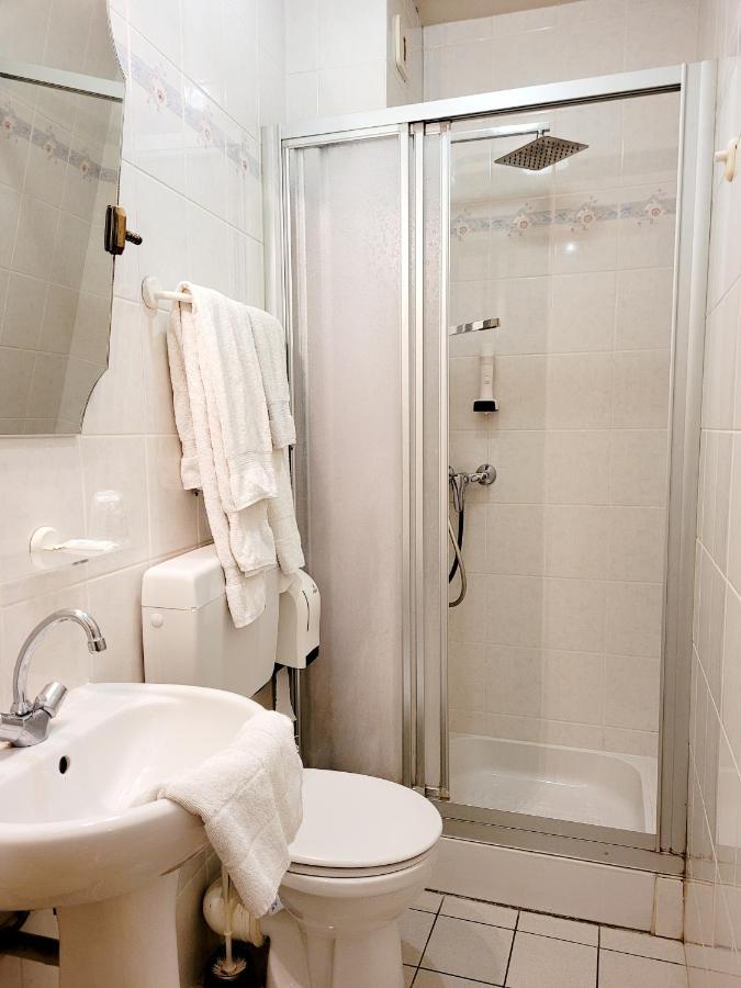 Rome Hotel Saint-Nazaire-en-Royans Eksteriør billede