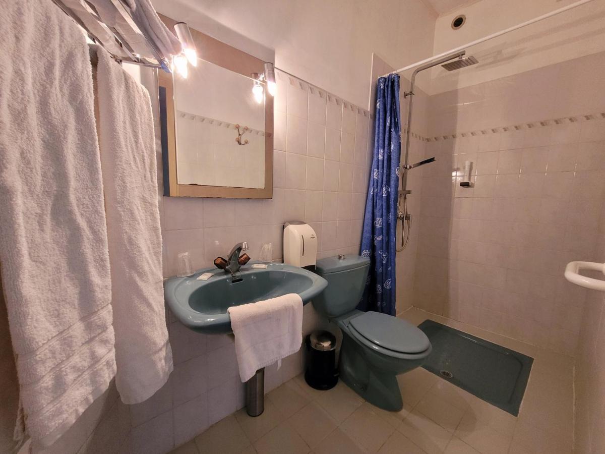Rome Hotel Saint-Nazaire-en-Royans Eksteriør billede